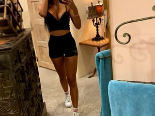 Scarlet Silva onlyfans 6-02-2022 broadcast 2022