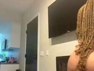 Sara Gold aka saragold aka iamsaragold onlyfans 30-02-2022 broadcast 2022