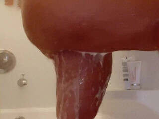 ScarletRed onlyfans  hot masturbation