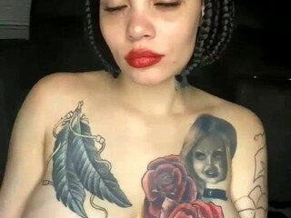 Sara Gold aka saragold aka iamsaragold onlyfans 16 February 2022 Camcording 2022