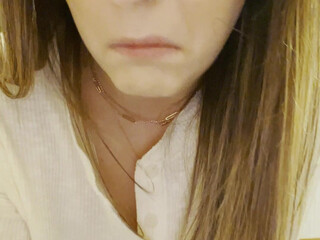 SandyInLace onlyfans Glasses Passion Naminaet Vagina