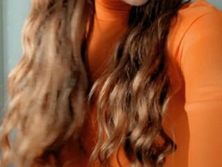 Sam Hickelspoon aka samslayres onlyfans Painted lady makes big tits