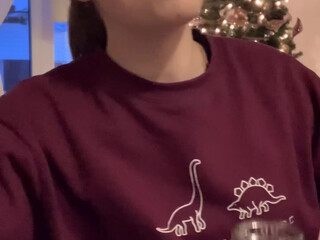 SandyInLace onlyfans 18-01-2022 Newest camrecords 2022