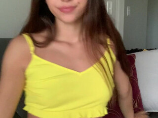Sam Hickelspoon aka samslayres onlyfans  home masturbation