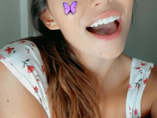 Sam Hickelspoon aka samslayres onlyfans Young girl masturbates lips sex