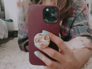 SandyInLace onlyfans 12 February 2022 Newest from chaturbate Porn 2022