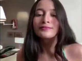 Pandora Kaaki onlyfans 19_02_2022