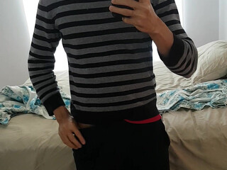 niksindiann onlyfans The stubborn tigress relaxes in all ways-