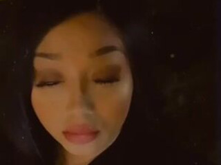 models101 onlyfans Naughty brunette masturbates her shaved cunt