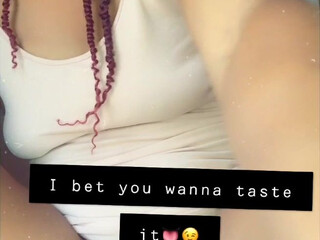 Naturally Stacked aka NaturallyStacked aka natstacked onlyfans Blonde chick relish fucks the cap