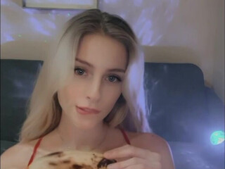 MSFIIIRE aka msfiiire onlyfans 19-03-2022 Latest broadcasting 2022