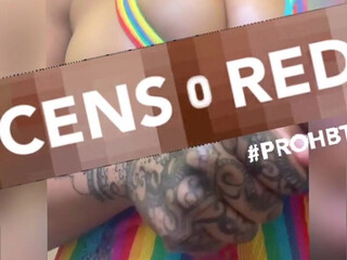 lulbenzie onlyfans 18-03-2022 webcam masturbation