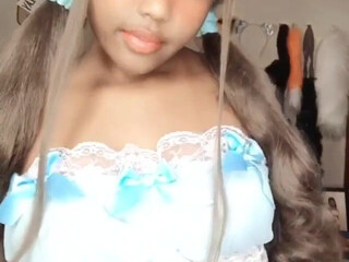 littledolljplay onlyfans 26_02_2022 Full ticket show 2022