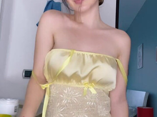 Lucy Goyette aka LucyIsLoud onlyfans 8 February 2022 Newest camrecords 2022