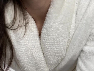 Little Caprice aka littlecaprice onlyfans A young doll is naughty with a vibrator