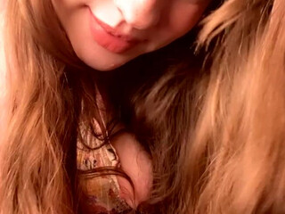 MaryMoody onlyfans convulsing