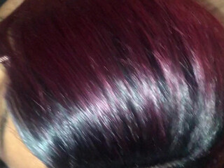 laylared1 onlyfans  deep throat