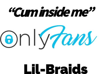 Lil Braids aka lilakabraids aka Lilbraids onlyfans 18-01-2022 Newest from chaturbate Porn 2022