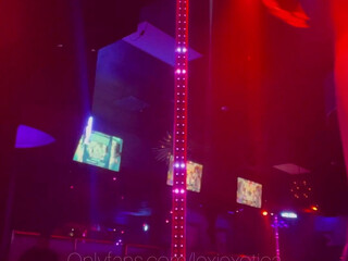 Lexi Exotica EXOTICA THROAT aka lexiexotica onlyfans Adult bitch gently caresses vagina