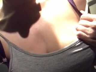 LenaPaul onlyfans Wonderful woman jerking pussy phallus