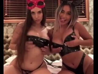 Lacey Madison onlyfans 11-03-2022 Full ticket show 2022