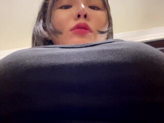 janielin onlyfans Experienced trash hot fucks both slits