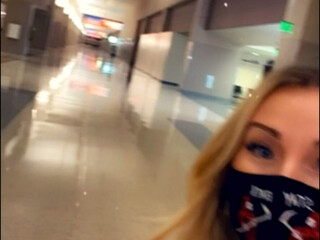 Kelly Kay aka kellykay onlyfans Attractive rides on a dildo