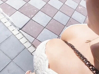 janielin onlyfans Delightful student takes off her clothes after class