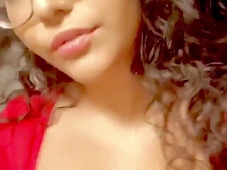 jadeykinz onlyfans Amazing Shlendra pulls vaginal opening