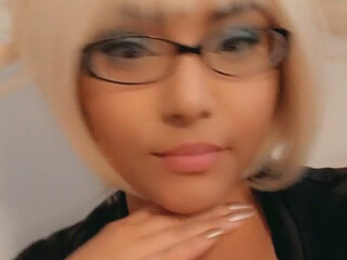 jadeykinz onlyfans 10-01-2022 Newest from chaturbate show