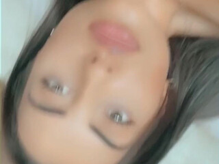 jessthebby onlyfans  babe cums