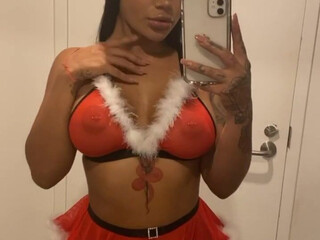 islandgalchanel onlyfans Wonderful caret caresses shaved holes