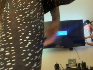 iambarbiechann onlyfans Gorgeous krail pulls unshaven pussy