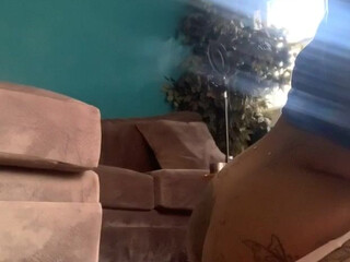 iambarbiechann onlyfans Pretty woman pervertedly poops