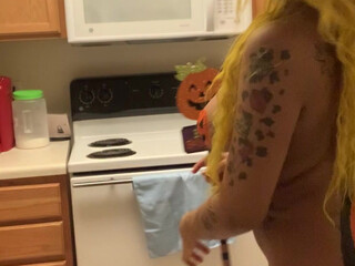 iambarbiechann onlyfans 5-01-2022 Newest from chaturbate show