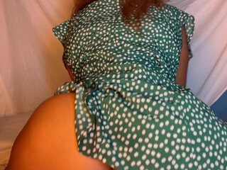 Jasmine aka jasmineskii onlyfans Cute mare posing in lingerie