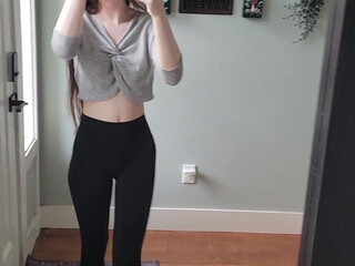 Jade Love aka jade.love onlyfans Hot Latina Fucks Pussy With A Sex Toy