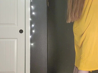 Jade Love aka jade.love onlyfans Mature lady sex toys