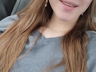 Jade Love aka jade.love onlyfans Sweet chick masturbates with sex toys