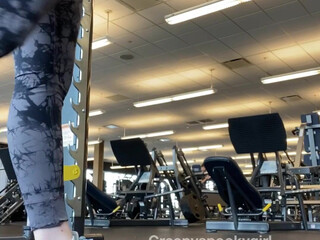 freckledspirit onlyfans  enjoying kuni