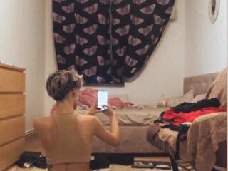 dirtydiannefree onlyfans Sexy krala exposes its charms