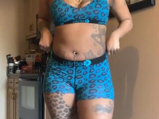 Creamiest Pussy aka fmereloaded onlyfans 8-02-2022 Latest broadcasting 2022