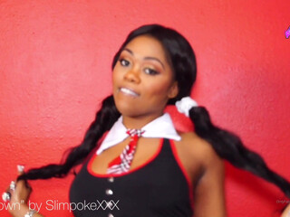 Creamiest Pussy aka fmereloaded onlyfans  loves jerking pussy