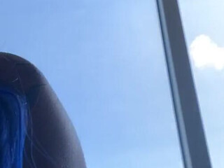 Creamiest Pussy aka fmereloaded onlyfans Modest babe tickles clit