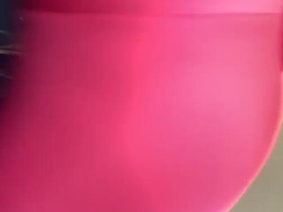 Creamiest Pussy aka fmereloaded onlyfans Naughty nipple exposes her body