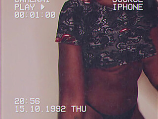 Cory aka what_a_peach onlyfans Graceful devil cute consoles herself