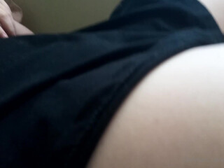 chubbyguati onlyfans bitch cums