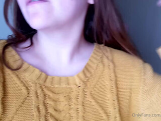 chubbyguati onlyfans Crazy Blonde fucking the pussy