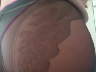 chubbyguati onlyfans Sexy lady fucks both holes