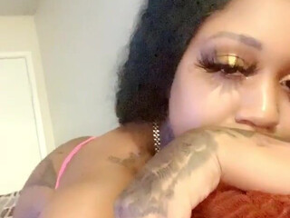 chanellysidney onlyfans 9-01-2022 Latest webcam 2022